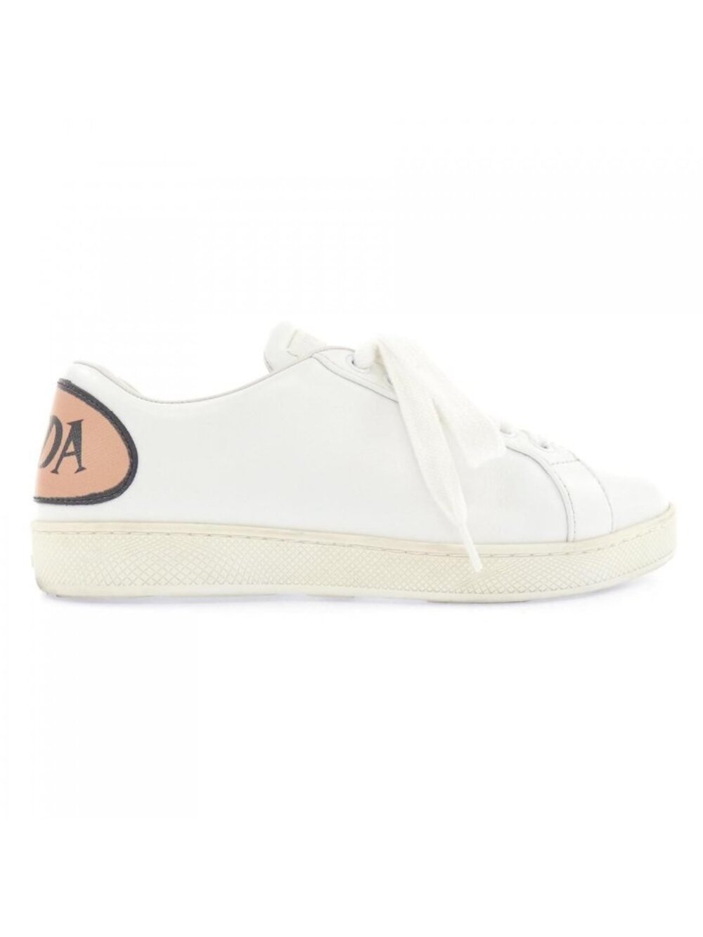 Prada 779 Sneakers White